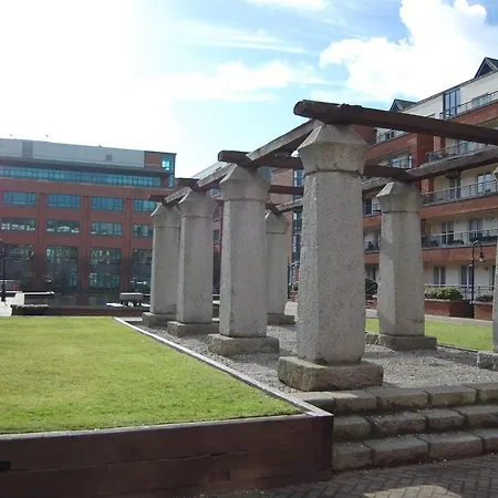 Appartement Argyle 2 Bed *